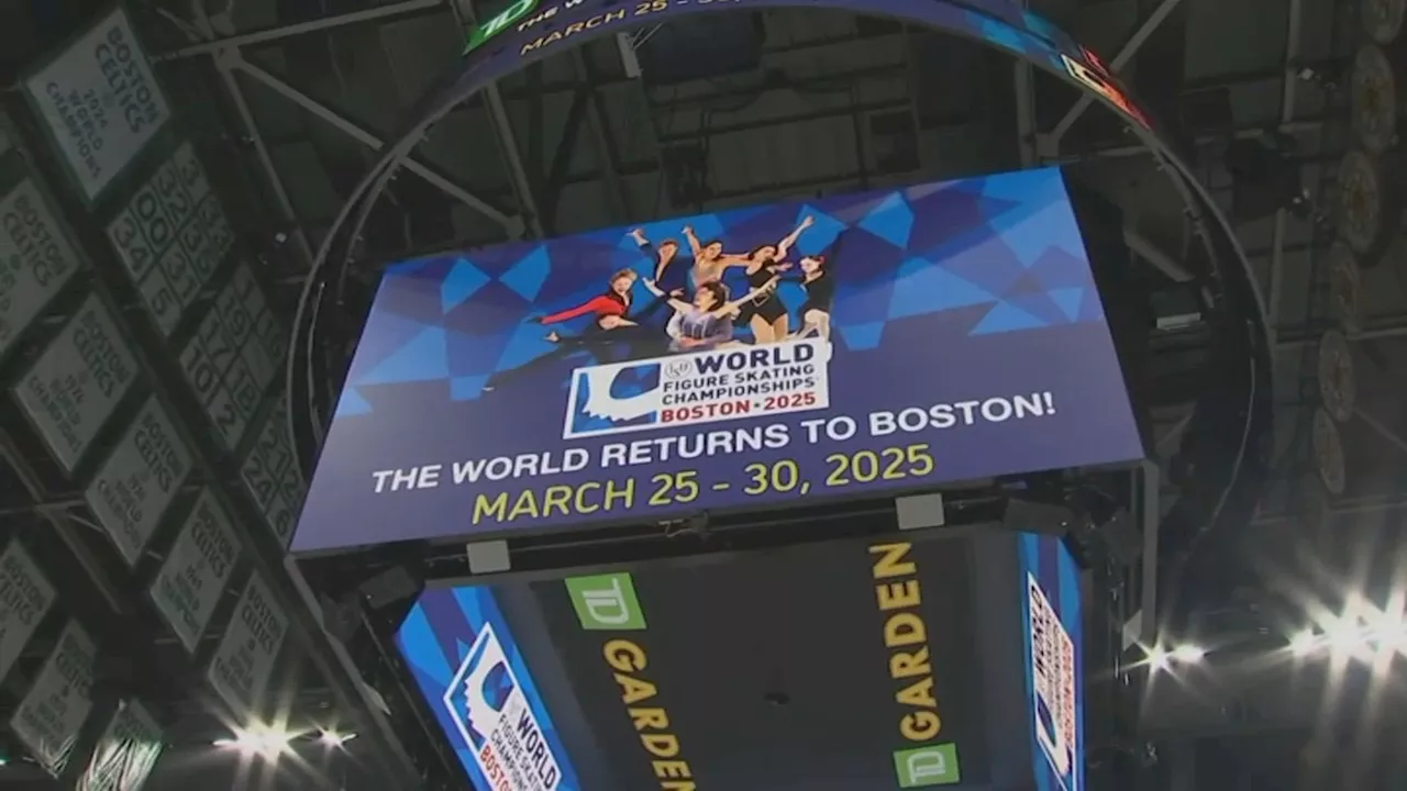 Boston's figure skating community mourns plane crash victims before championship