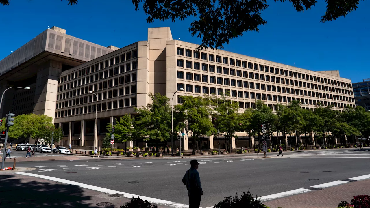 FBI Sees Mass Exodus of Top Officials Amidst Claims of Retaliation