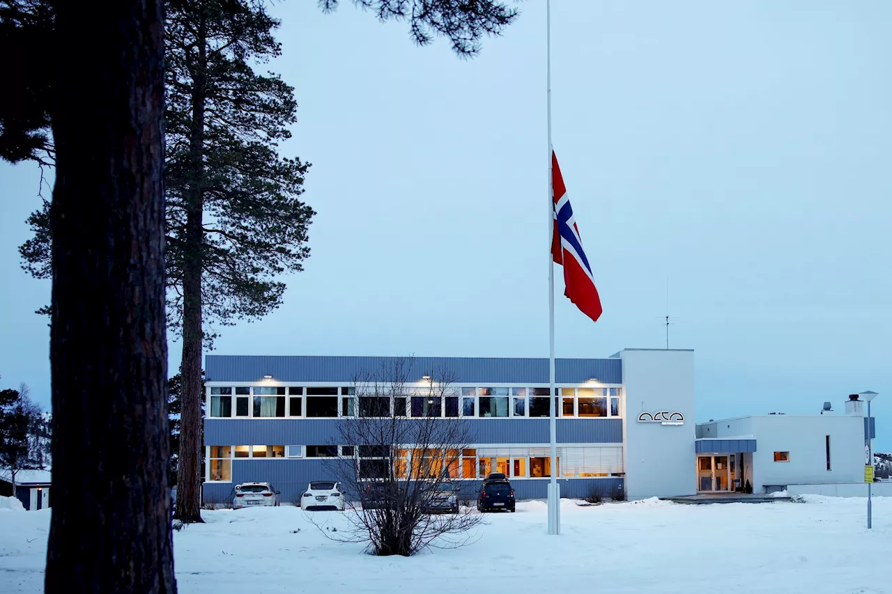 Fire nordmenn omkom i snøskred i Alpene