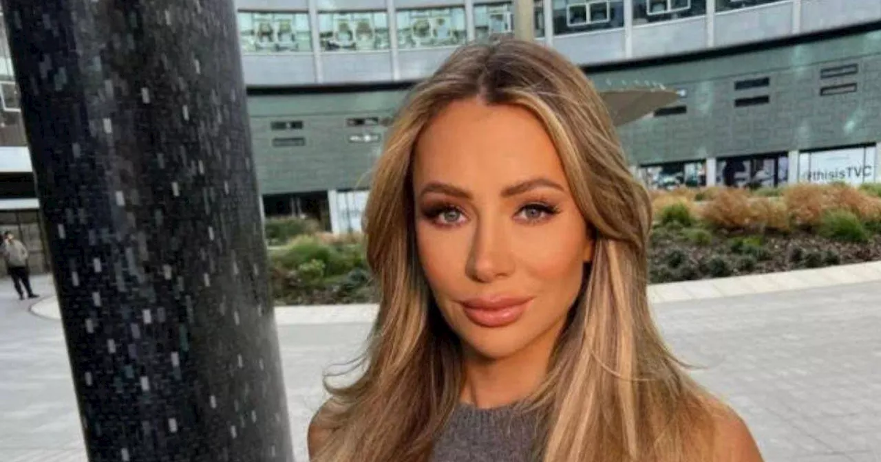 Olivia Attwood's Secret Weapon for Youthful Skin Revealed