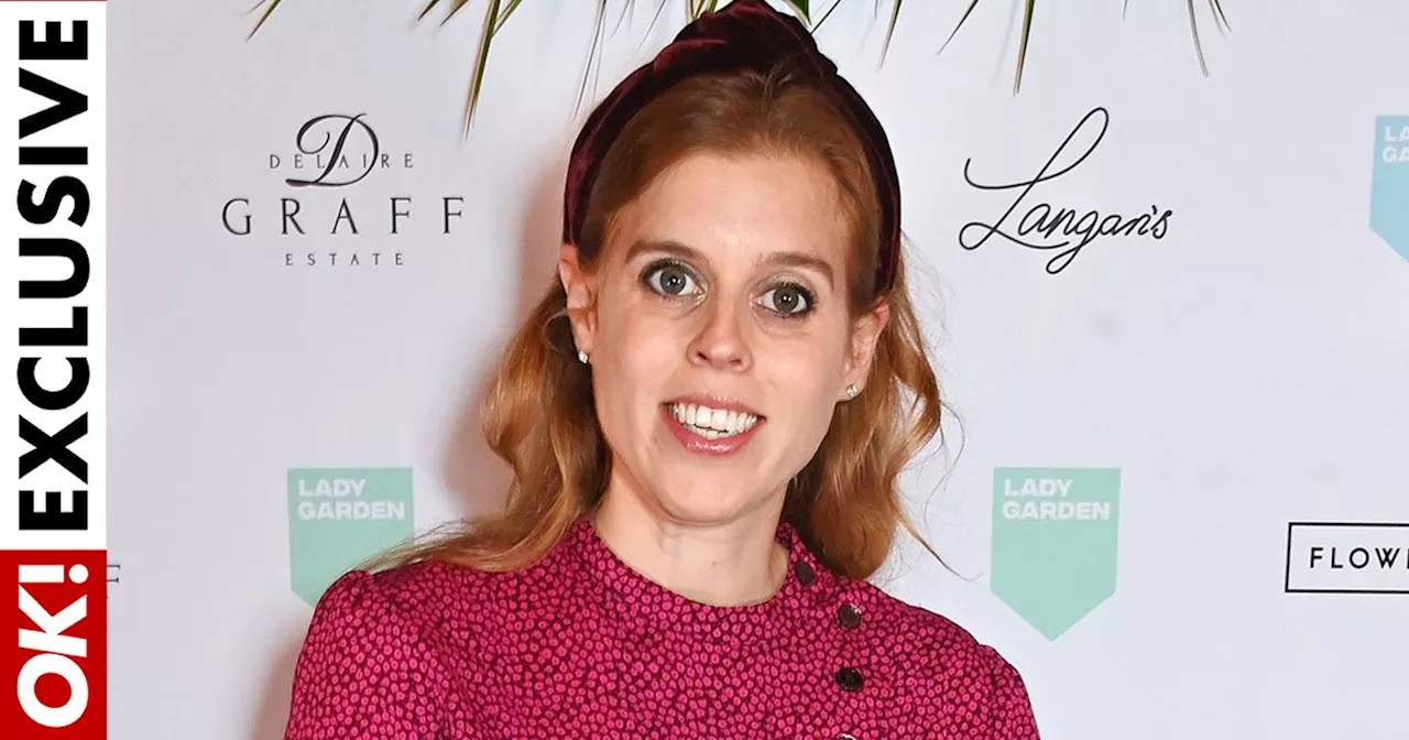 Princess Beatrice and Edoardo Mapelli Mozzi Welcome Second Daughter, Athena Elizabeth Rose Mapelli Mozzi