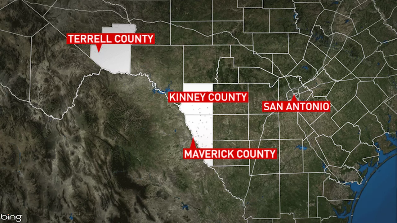 Texas Sheriffs Navigate New Challenges Assisting ICE with Criminal Tracking
