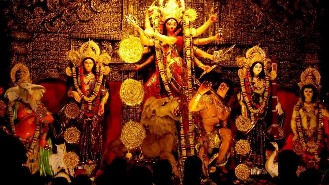 Gupt Navratri 2025: आज है माघ माह के गुप्त नवरात्रि का दूसरा दिन, जानें हिंदू धर्म में इसका महत्व और पूजा विधि