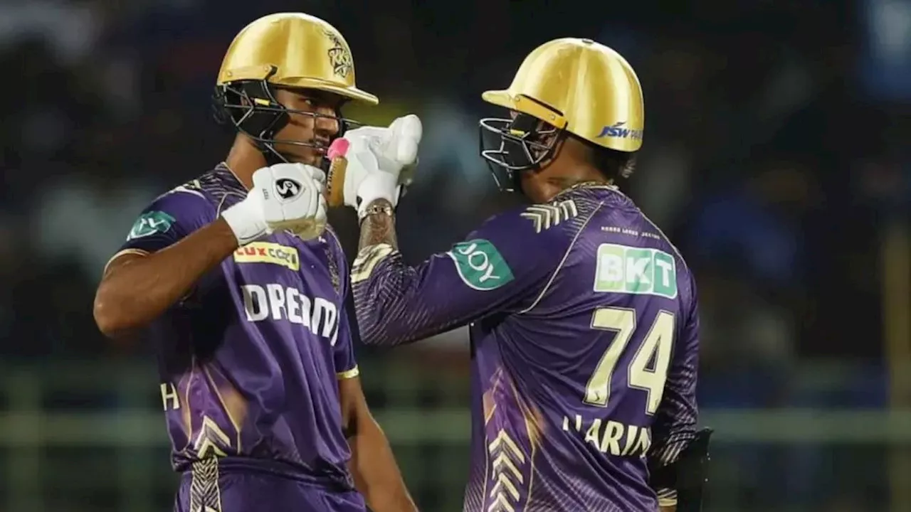 IPL 2025: KKR को फिर चैंपियन बना सकते हैं ये 3 'अंडररेटेड' खिलाड़ी, पिछली बार भी थे टीम का हिस्सा