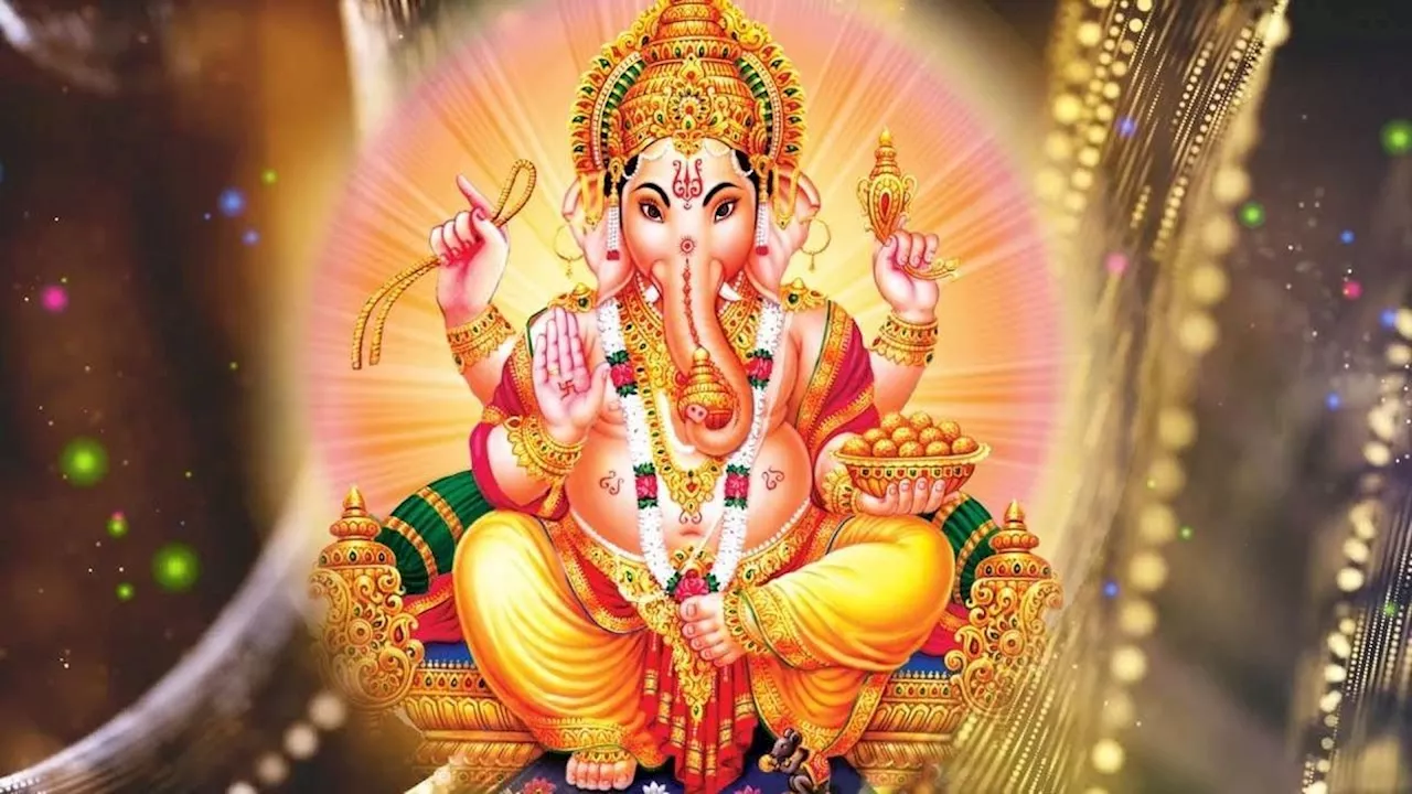 Vinayak Chaturthi 2025 Date: कल है विनायक चतुर्थी, जानें पूजा का शुभ मुहूर्त और विधि