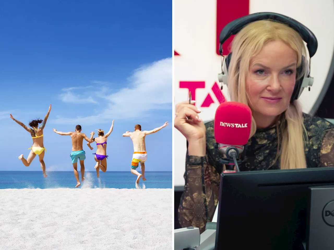 Ciara Kelly: Extra bank holidays would ‘give the country a lift’