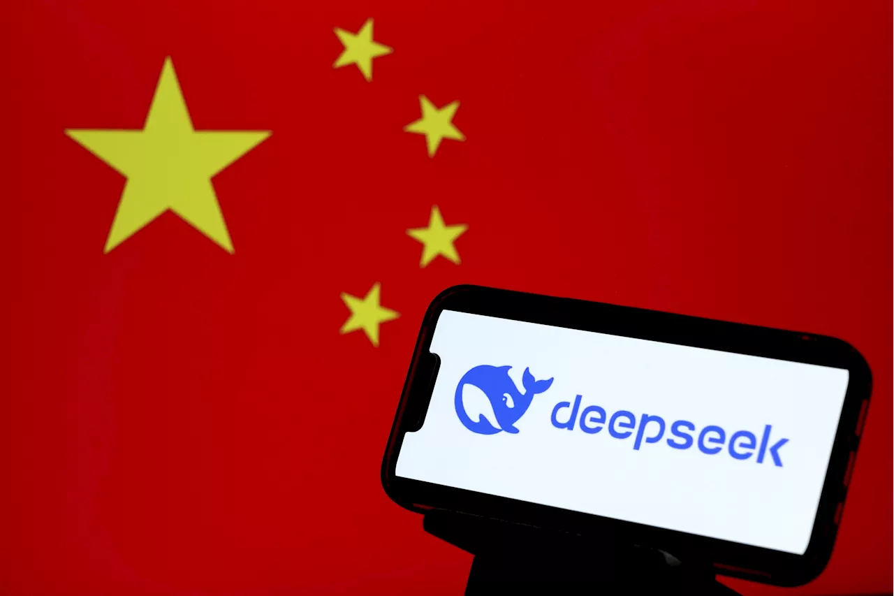 DeepSeek Shakes the AI Landscape: Can a $6 Million System Topple Giants?