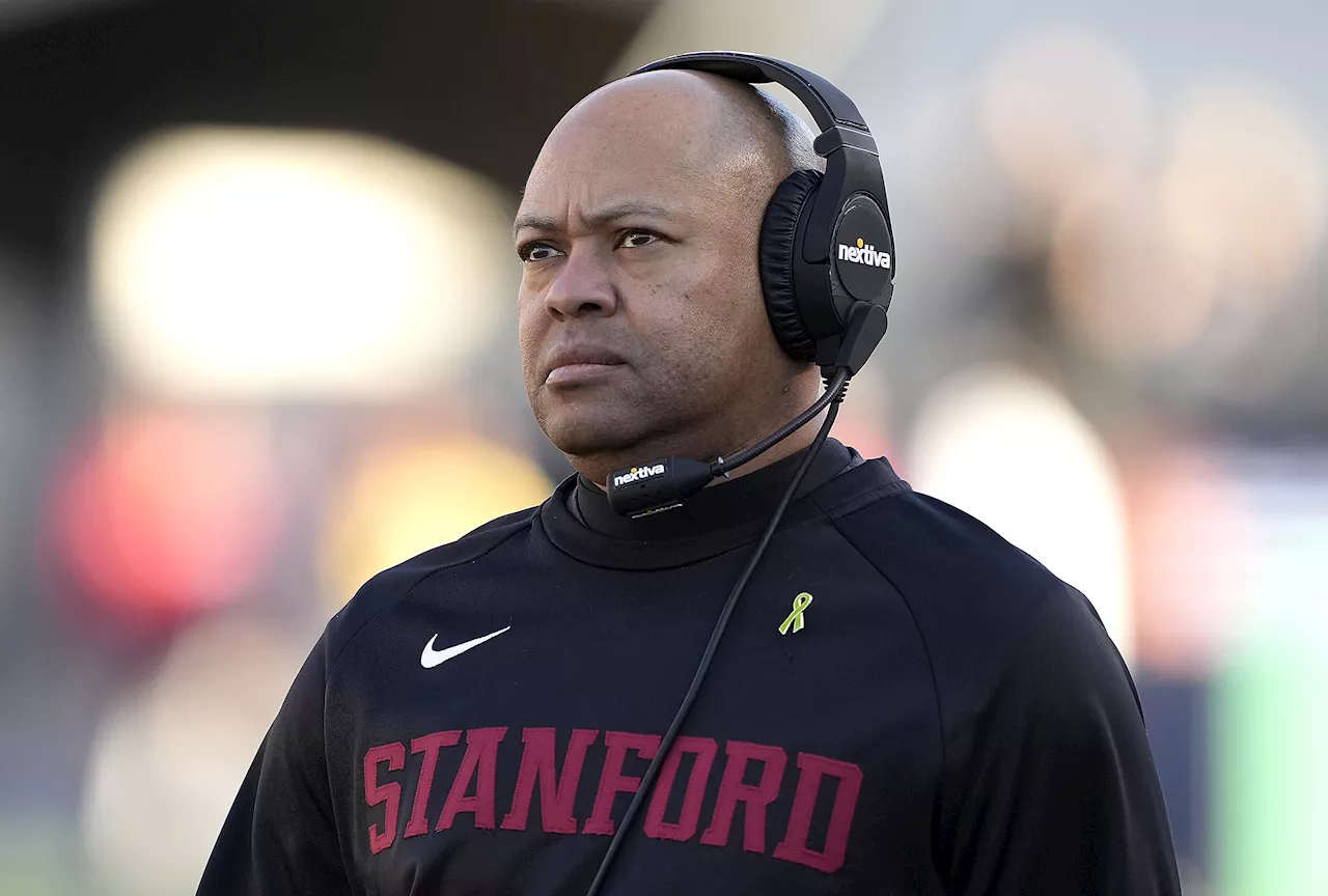 Detroit Lions Hire Former Stanford Coach David Shaw as Passing Game Coordinator