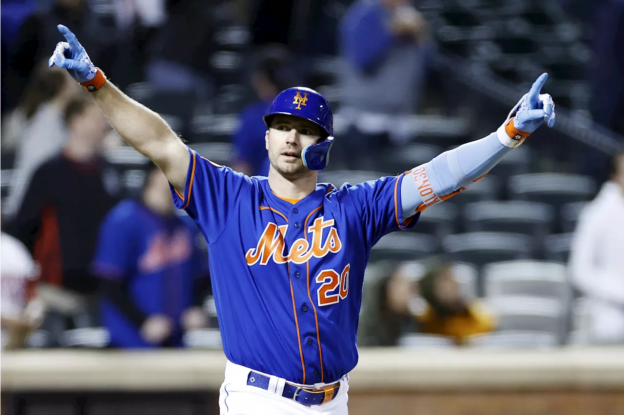 Pete Alonso's Free Agency Bust: Mets, Blue Jays, and a Potential Agent Firing