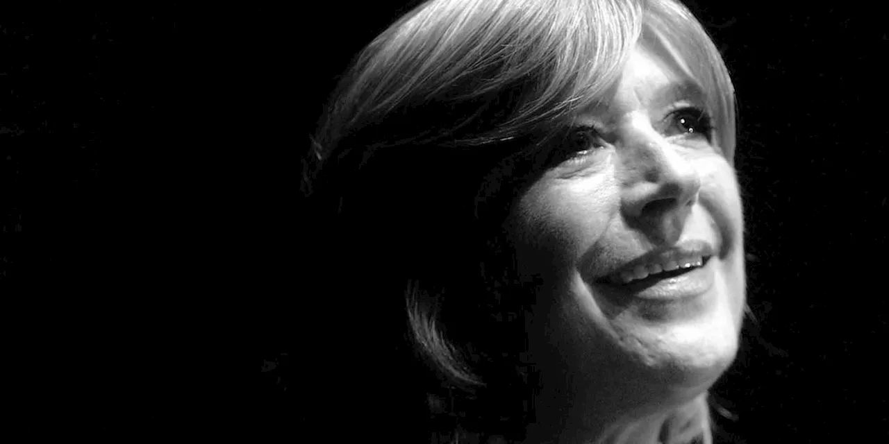 Rocklegende Mick Jagger trauert um Marianne Faithfull