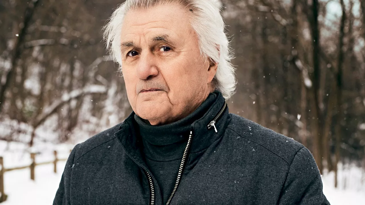 John Irving: 'On ne peut pas être écrivain si on a peur de déplaire'