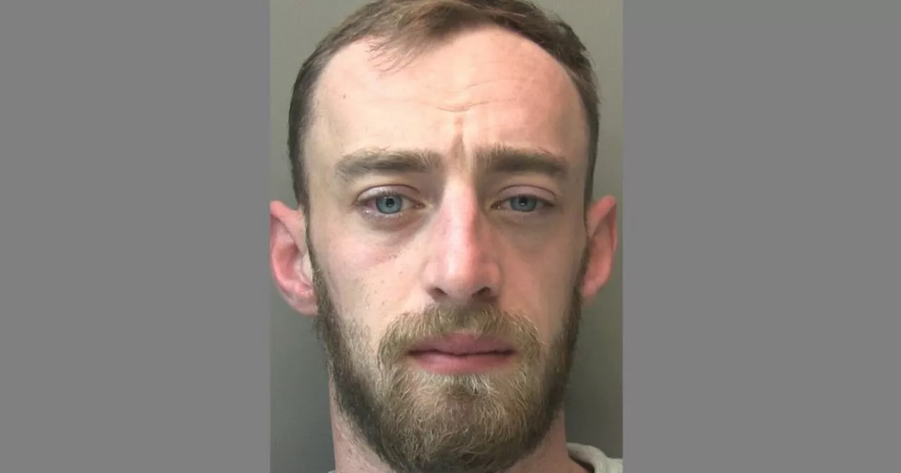 Man Jailed for Setting Fire to Hotel Room in Skegness