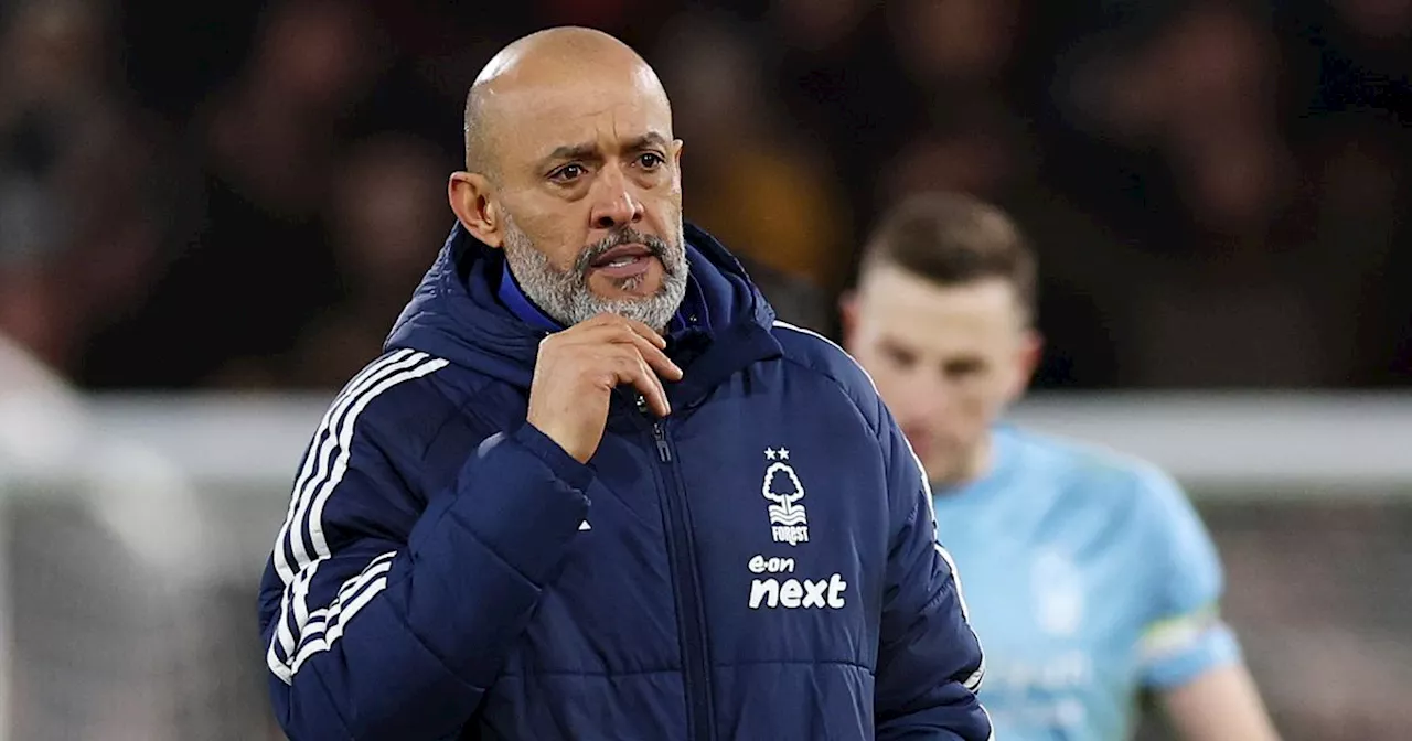 Nottingham Forest's Busy January: Transfer Deadline Looms