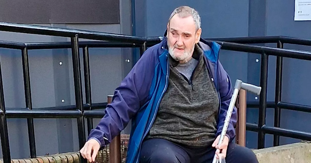 Nottingham Paedophile Sentenced After Viewing 1,000 Child Abuse Images