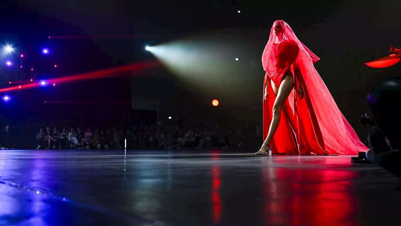 Berlin & Brandenburg: Berliner Fashion Week geht in die nächste Runde