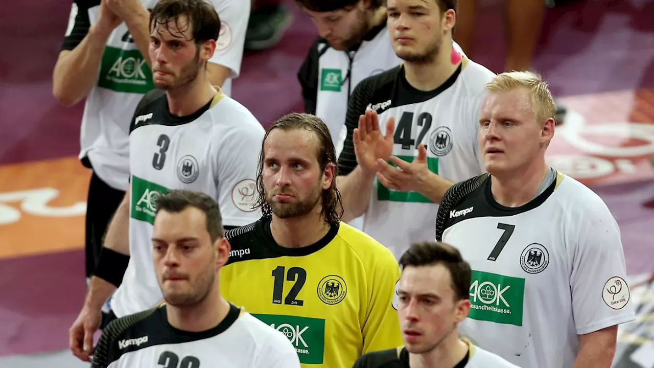 Erinnerungen an eine Farce: Als Deutschland zur Handball-WM gemauschelt wurde