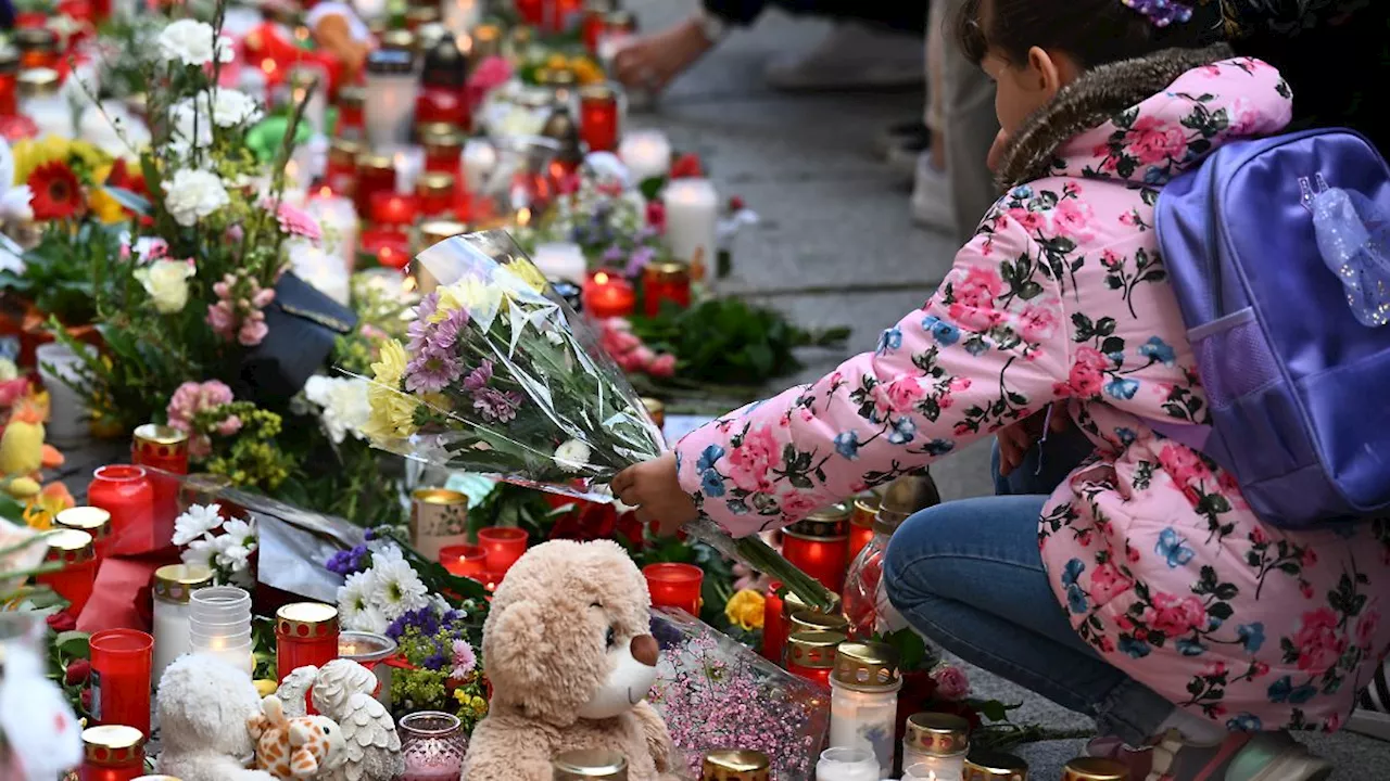 Kind in Schlammloch erstickt: Gericht verhängt im Mordfall Valeriia lebenslange Haftstrafe