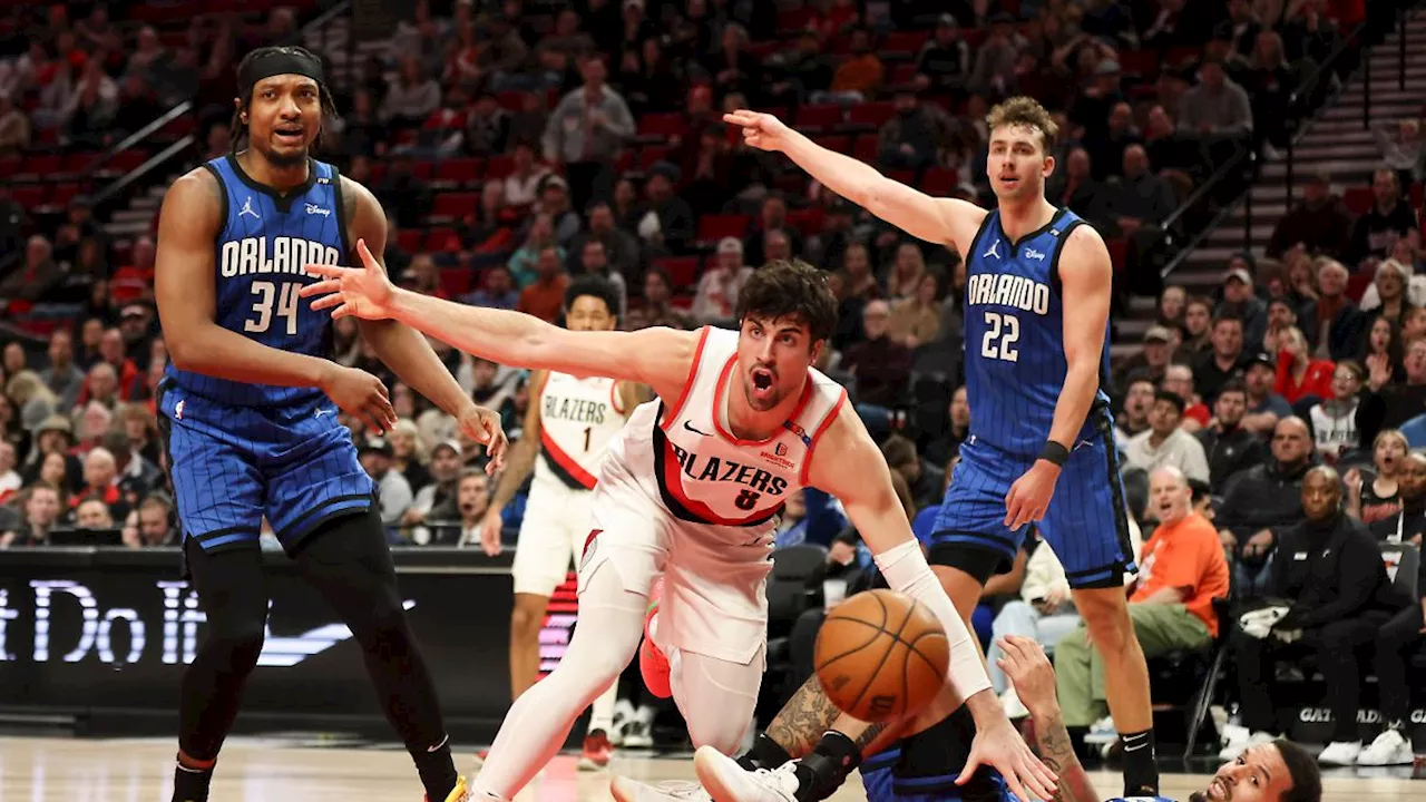 NBA: Freier Fall der Orlando Magic geht ungebremst weiter, Franz Wagner spielt stark