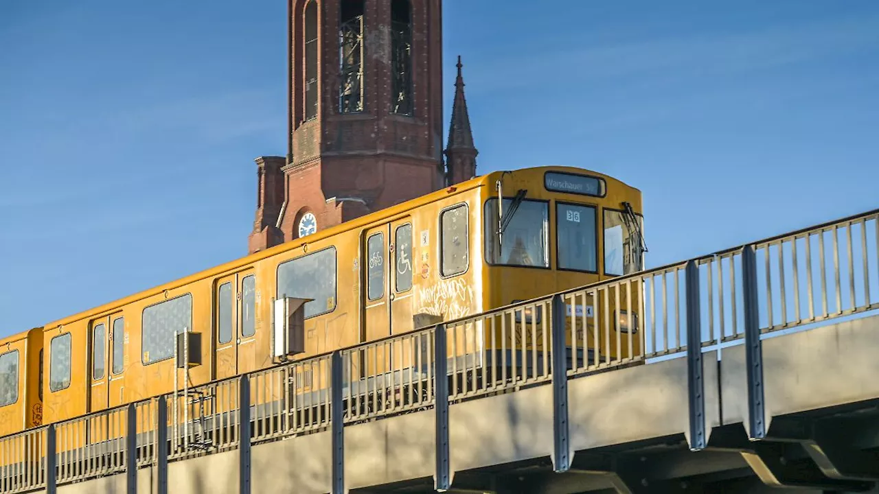 Verdi lehnt BVG-Angebot im Tarifstreit ab - Streik droht