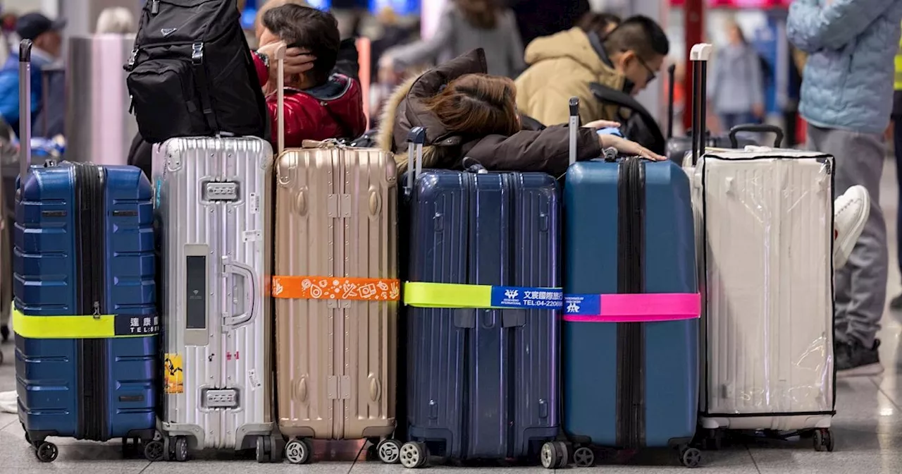 Flugprobleme: Wie Passagiere zu Ihrem Recht kommen