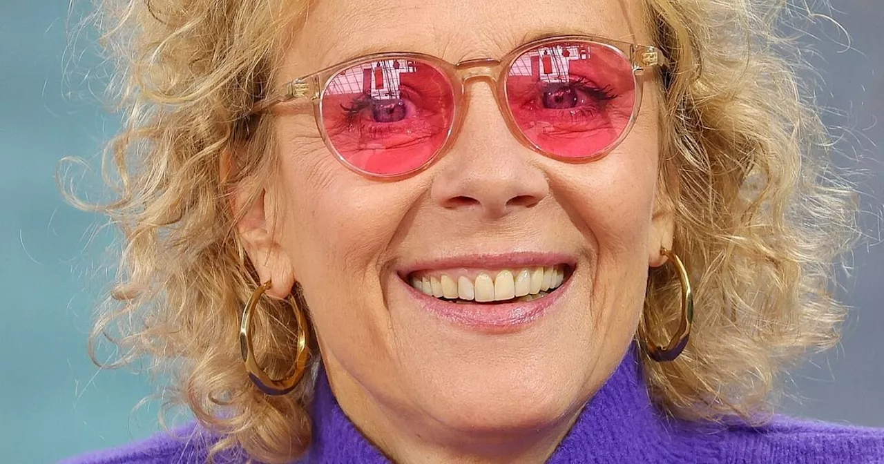 In der Krise ist die rosarote Brille im Trend