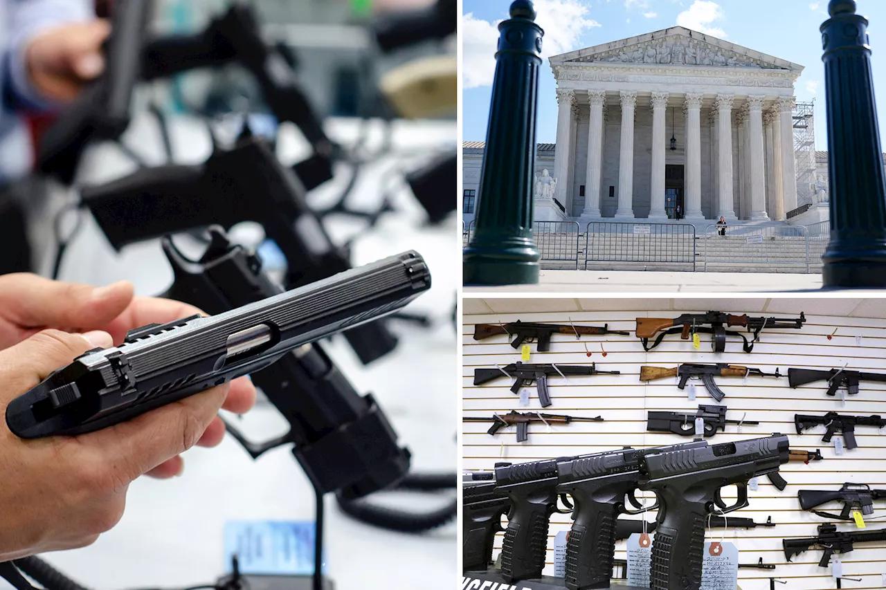 5th Circuit Court Strikes Down Age Restriction on Handgun Purchases