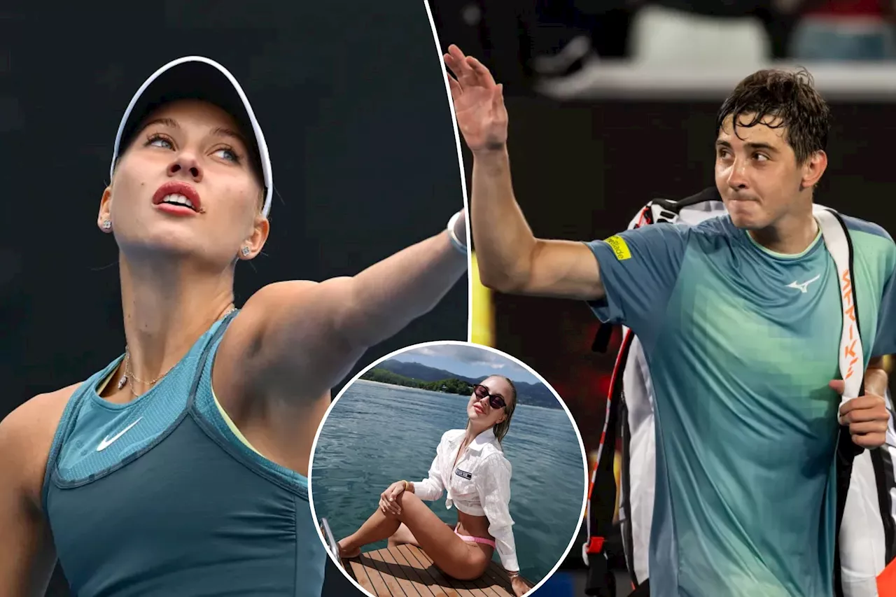 Anastasia Potapova Opens Up About Divorce from Alexander Shevchenko