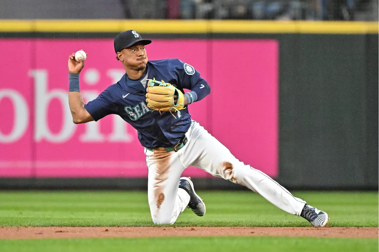 Mariners Re-Sign Jorge Polanco to 1-Year Deal