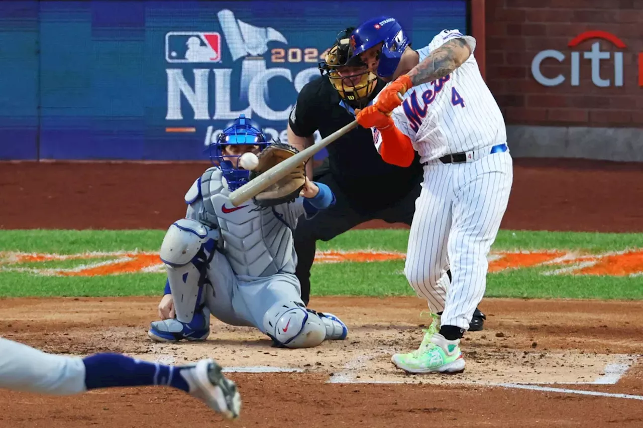 Mets Catcher Francisco Alvarez Aims for Plate Discipline and Breakout 2025 Season