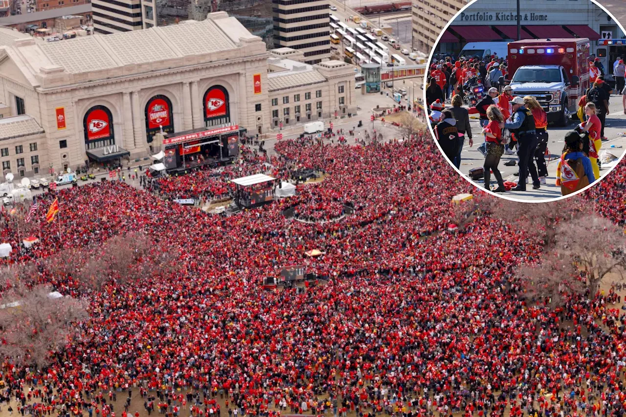 Super Bowl 2025: Chiefs Opt for Intimate Celebration After Last Year's Shooting