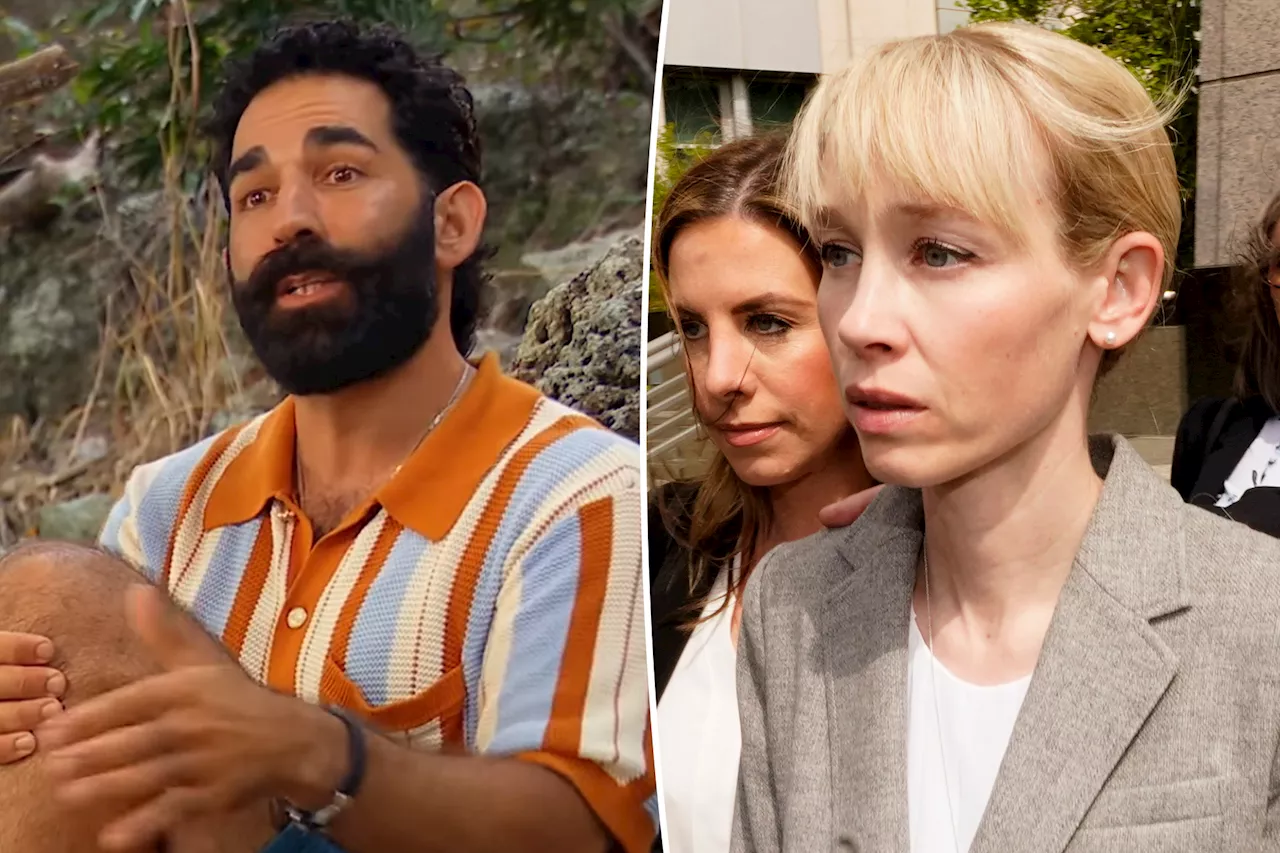 'Survivor 48' contestant has a shocking connection to Calif. mom who faked her kidnapping