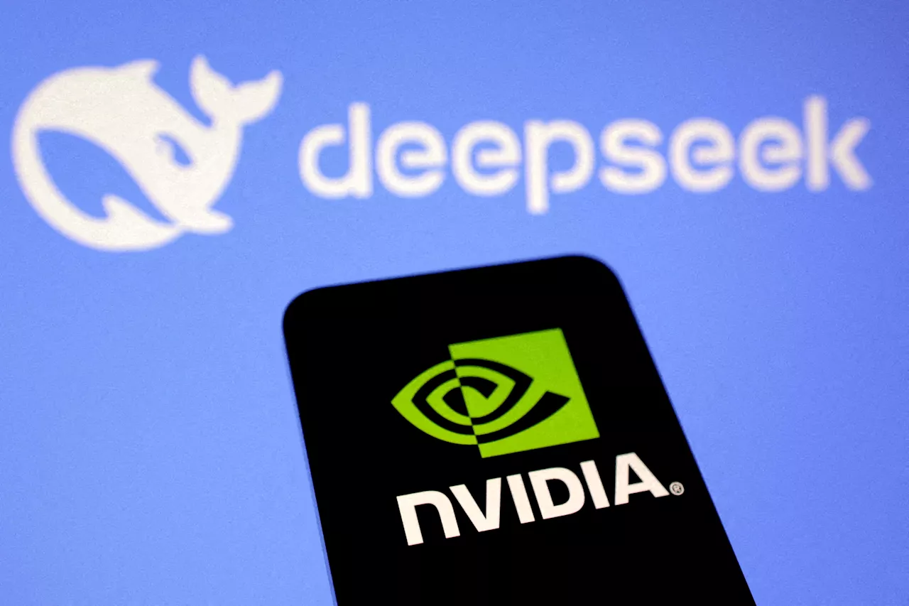 Trump Administration Probes DeepSeek Over Alleged Circumvention of US Export Controls on Nvidia Chips