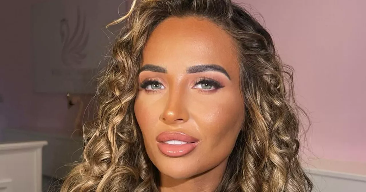 Love Island's Nicole Samuel Explains Why She Declined All Stars