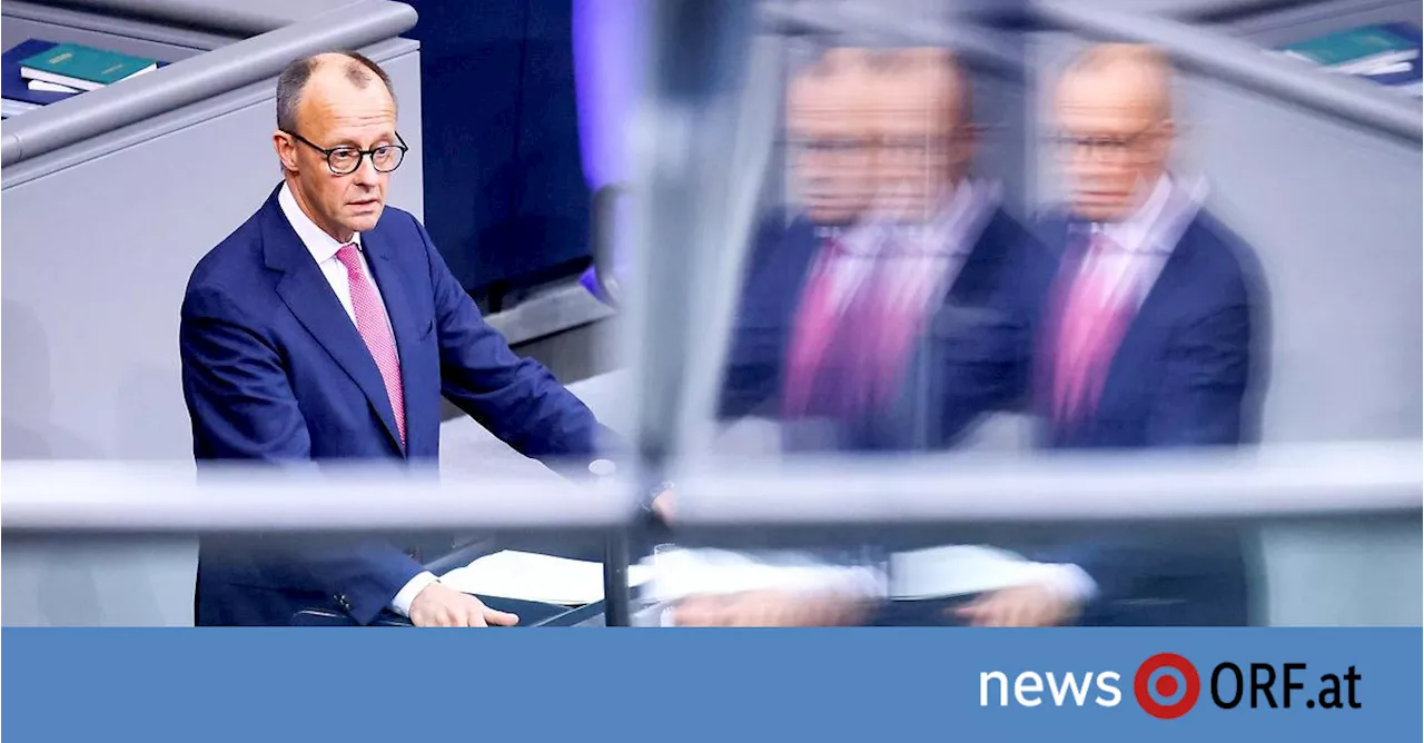 Migrationsdebatte in Deutschland: Gesetz gescheitert, Stimmung aufgeheizt