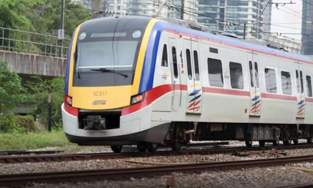 KTM Enhances Security Measures After Fatal Train Trespassing Incident