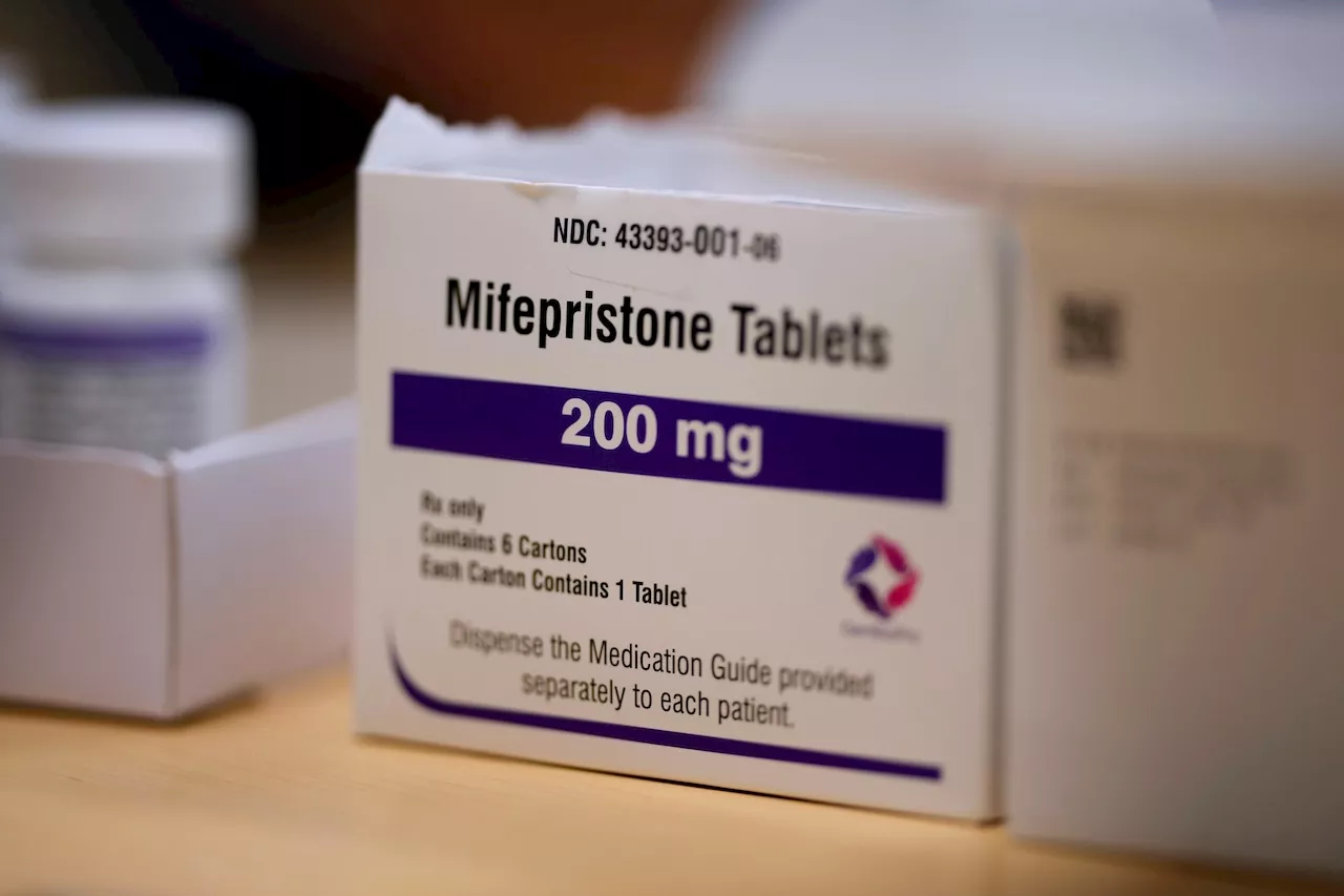 Louisiana Doctor Indicted for Prescribing Abortion Pills Online