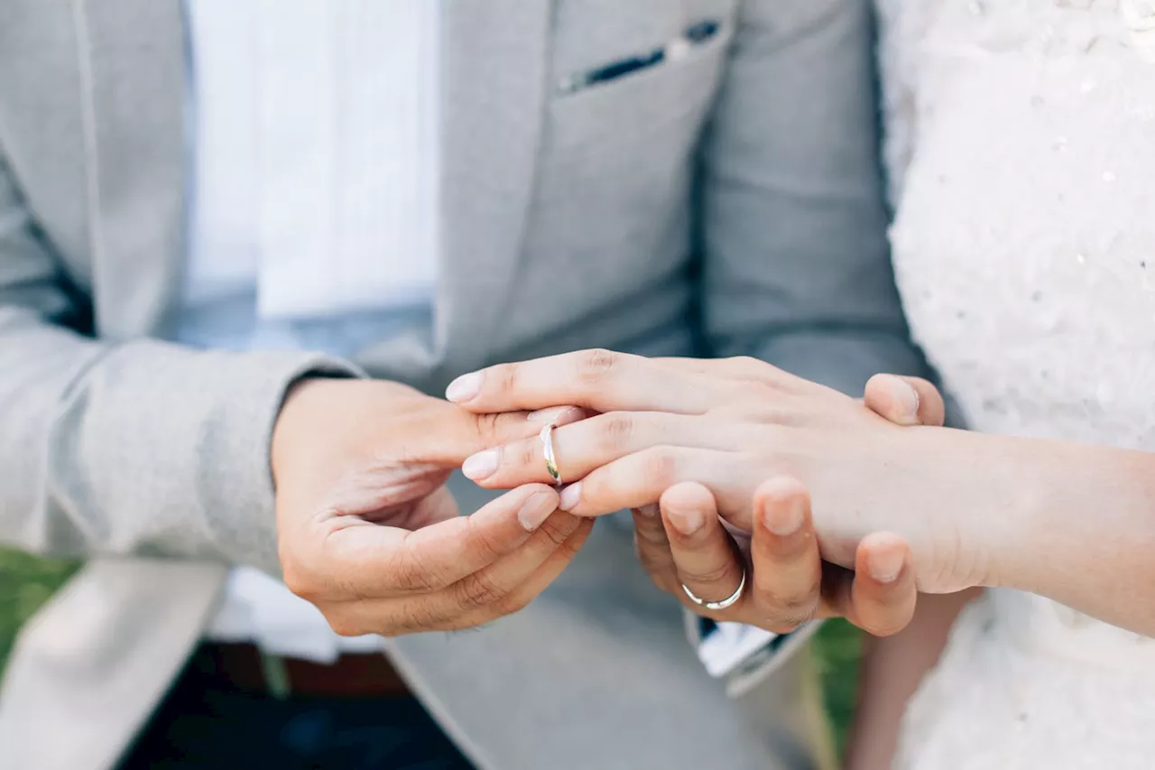 Bride Orchestrates Sister's Boyfriend Proposal at Her Wedding