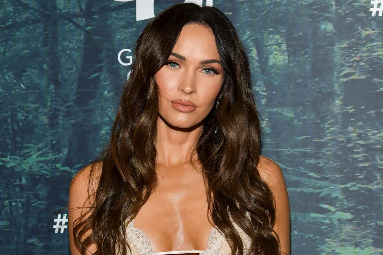 Megan Fox Prioritizes Pregnancy After Split from Machine Gun Kelly: 'She Just Wants to Focus on the Baby'