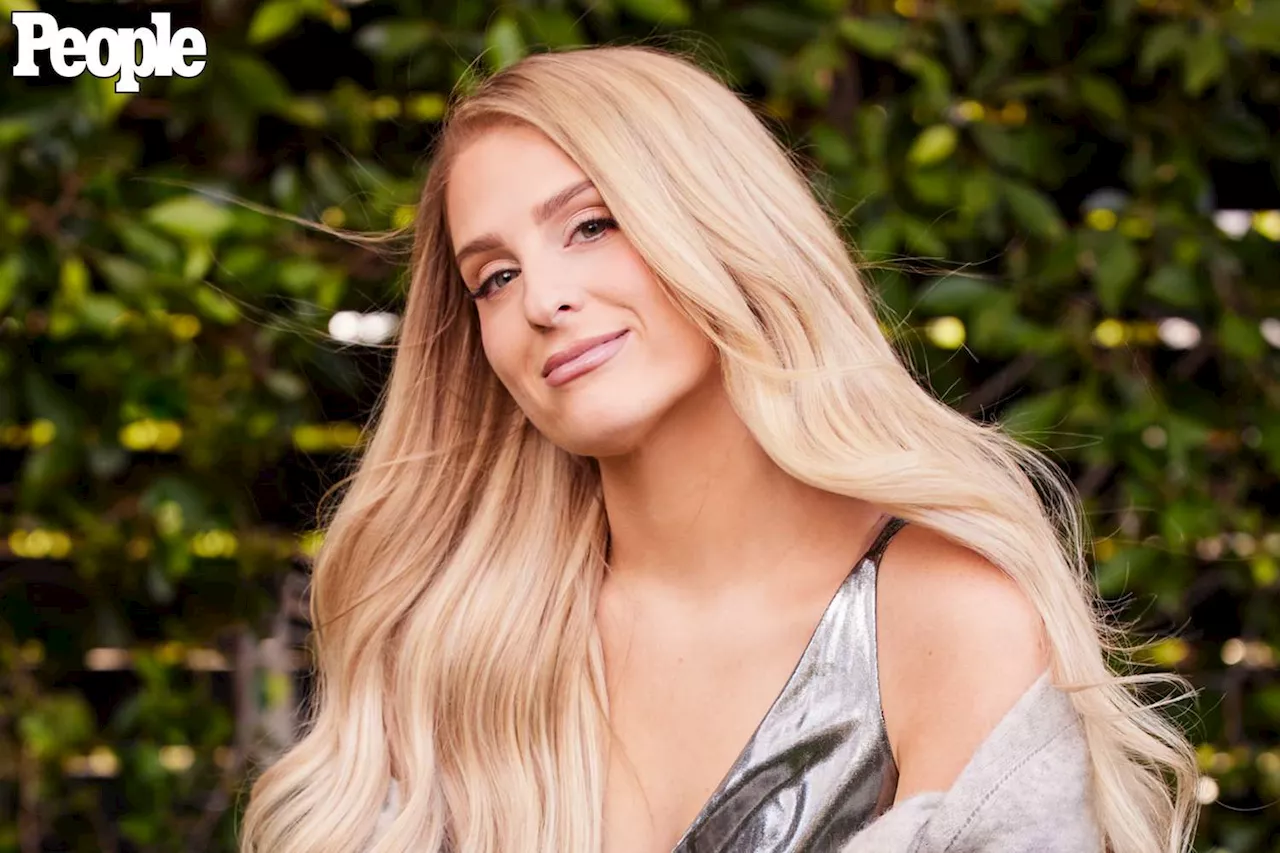 Meghan Trainor Reveals Why She's Getting a Breast Lift