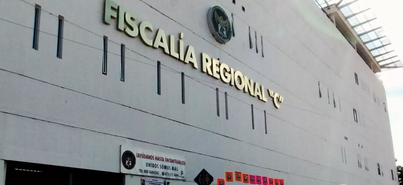 Desconfianza en la Fiscalía de Guanajuato por Amenazas y Extorsiones