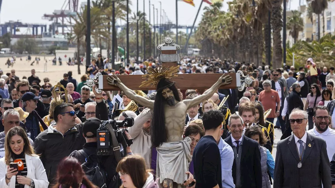 La Semana Santa 2025: Fechas, Tradiciones y Razón del Cambio