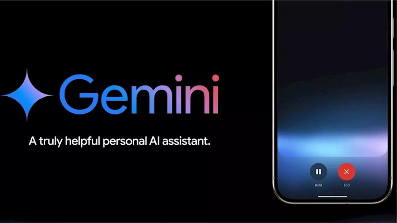 Gemini 2.0 Flash: Google's AI Model Gets a Major Speed and Performance Boost