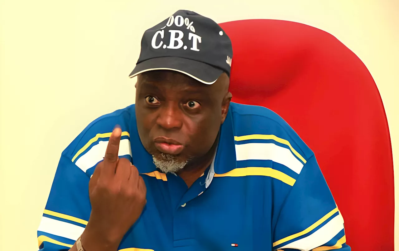 JAMB Postpones 2025/2026 UTME Registration Over Law Programme Suspension