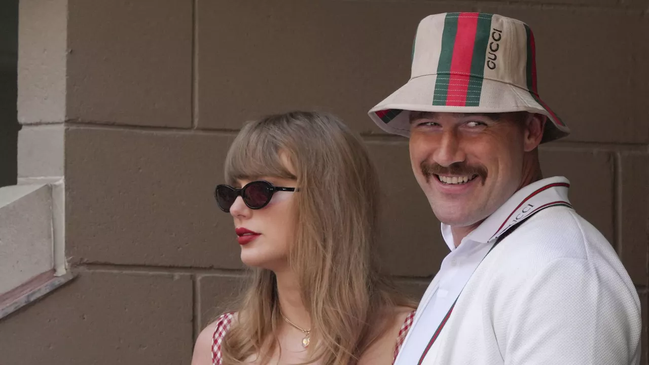 Taylor Swift und Travis Kelce planen Hauskauf in Kansas City