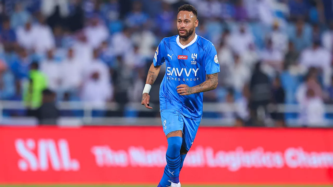 Al-Hilal will wohl Real-Star als Neymar-Nachfolger