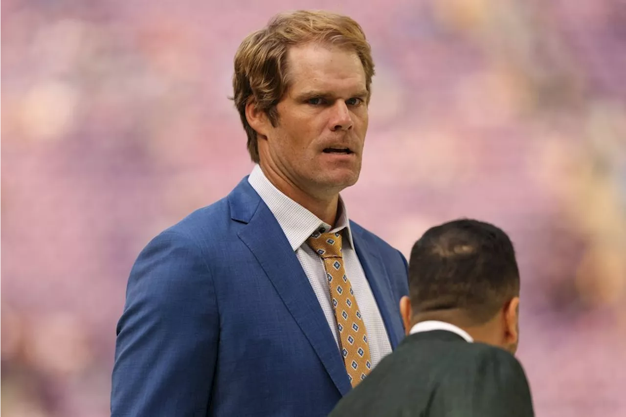 Greg Olsen kritisiert Fox für Super-Bowl-Ausschlus