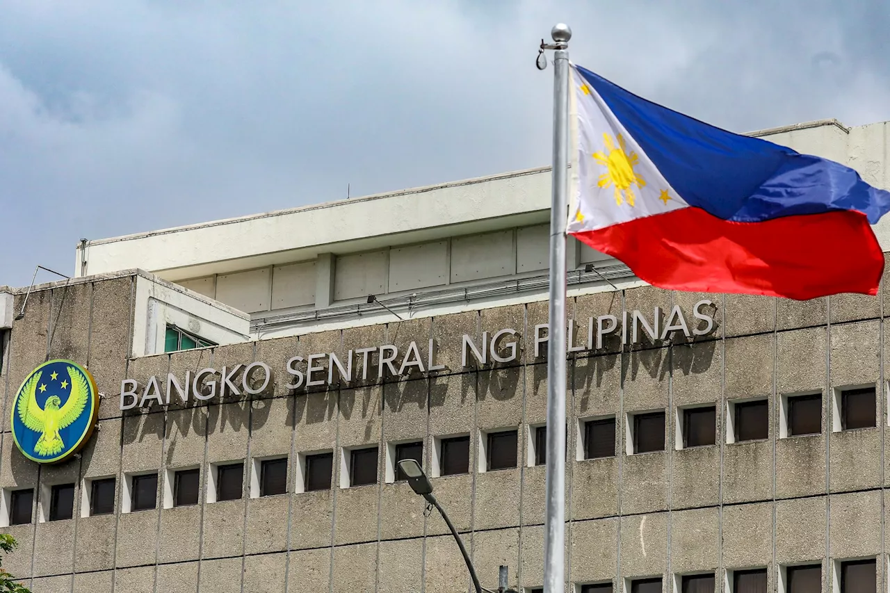 BSP Considers Further Rate Cuts Amid Slower GDP Growth