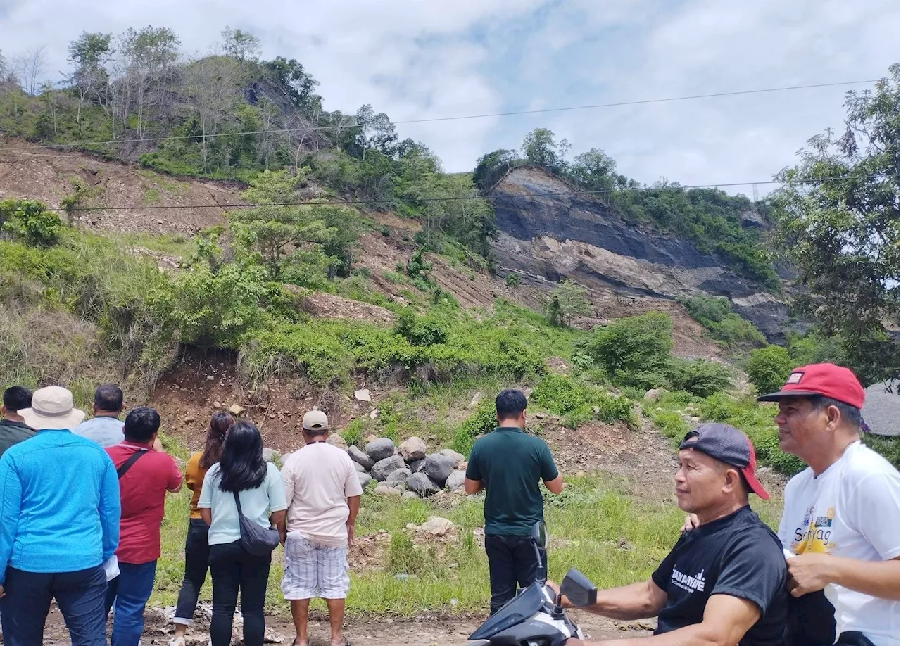 Cagayan de Oro community demands quarry shutdown amid worsening floods