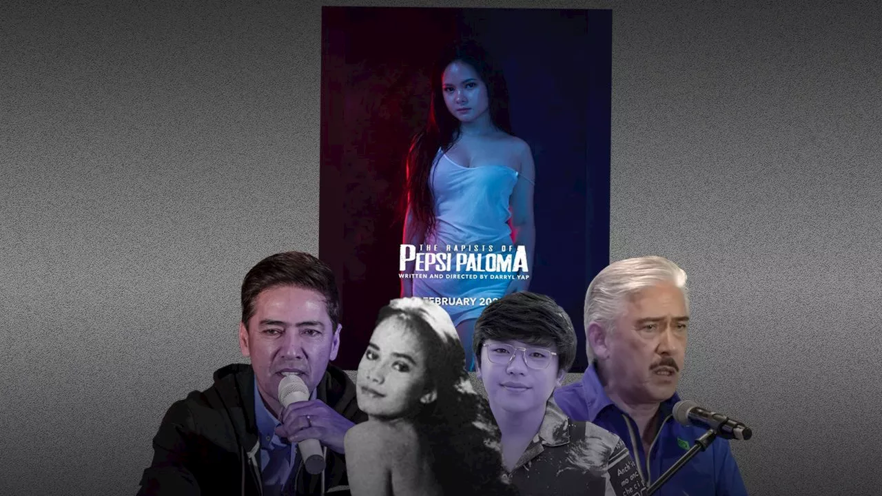 Here’s what you should know about Darryl Yap’s Pepsi Paloma film