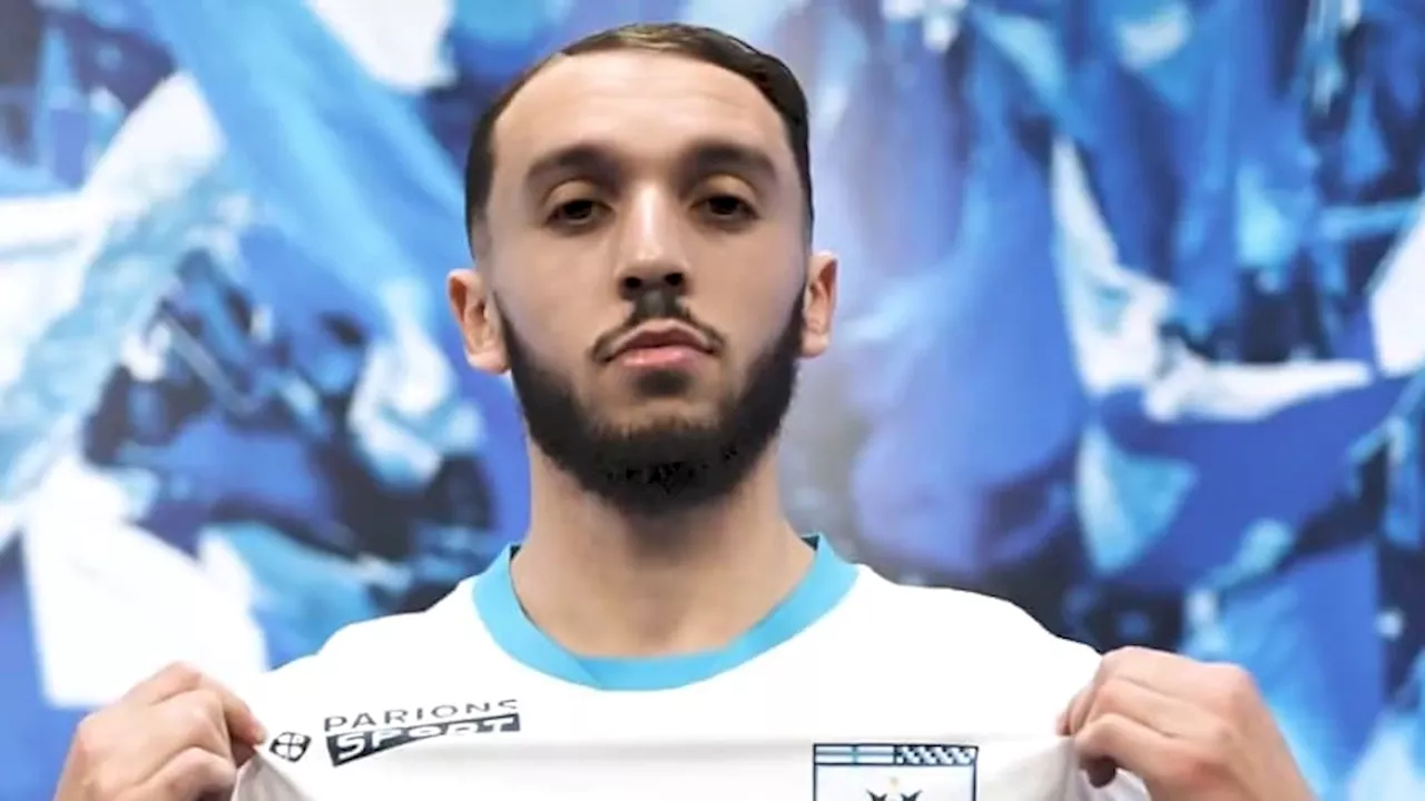 Mercato: les dessous de l’arrivée d’Amine Gouiri à l’OM